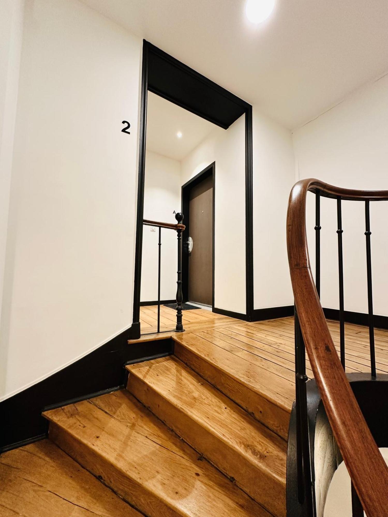 Apartamento So Guest- Pepite De Charme Proche Cathedrale, Climatisation Parking Reims Exterior foto