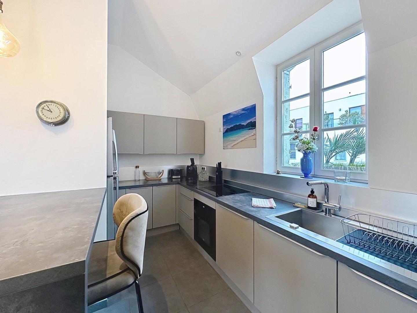 Apartamento So Guest- Pepite De Charme Proche Cathedrale, Climatisation Parking Reims Exterior foto