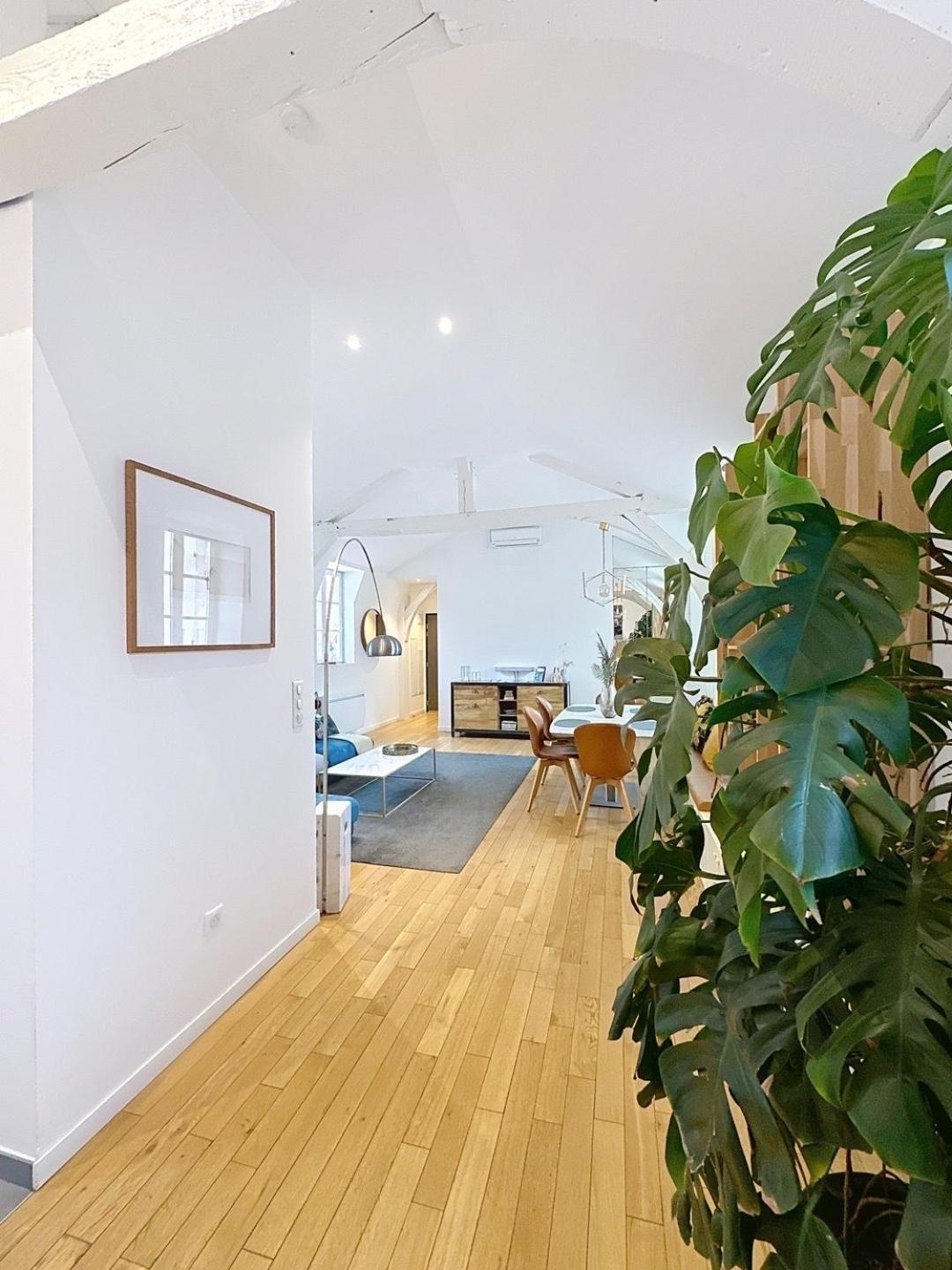 Apartamento So Guest- Pepite De Charme Proche Cathedrale, Climatisation Parking Reims Exterior foto